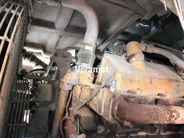 D'occasion Caterpillar 769C -769D -771D