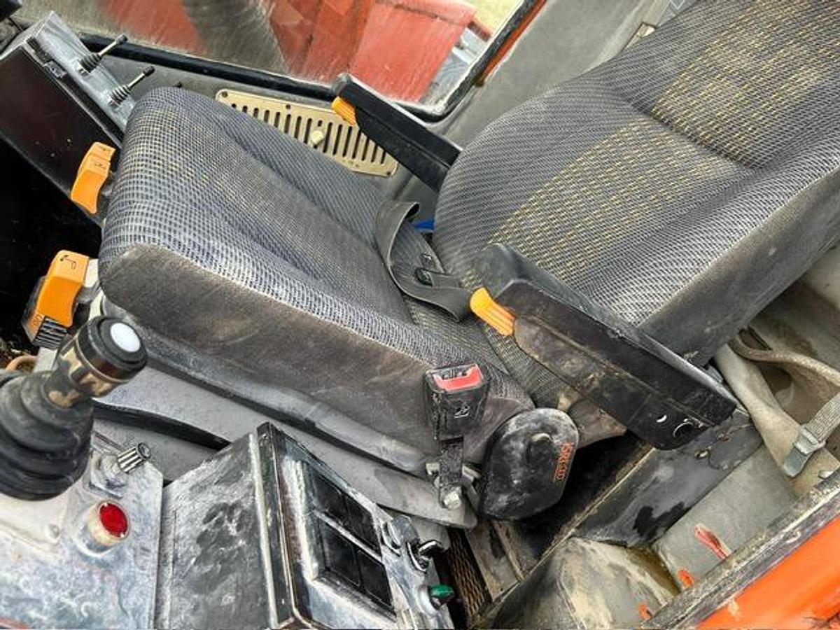 Used 1996 Tamrock Ranger 500