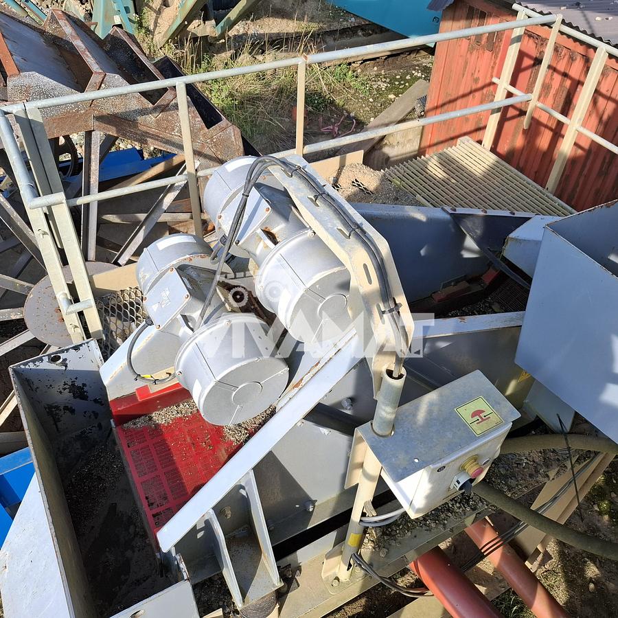 Used 2020 TEREX PS60R