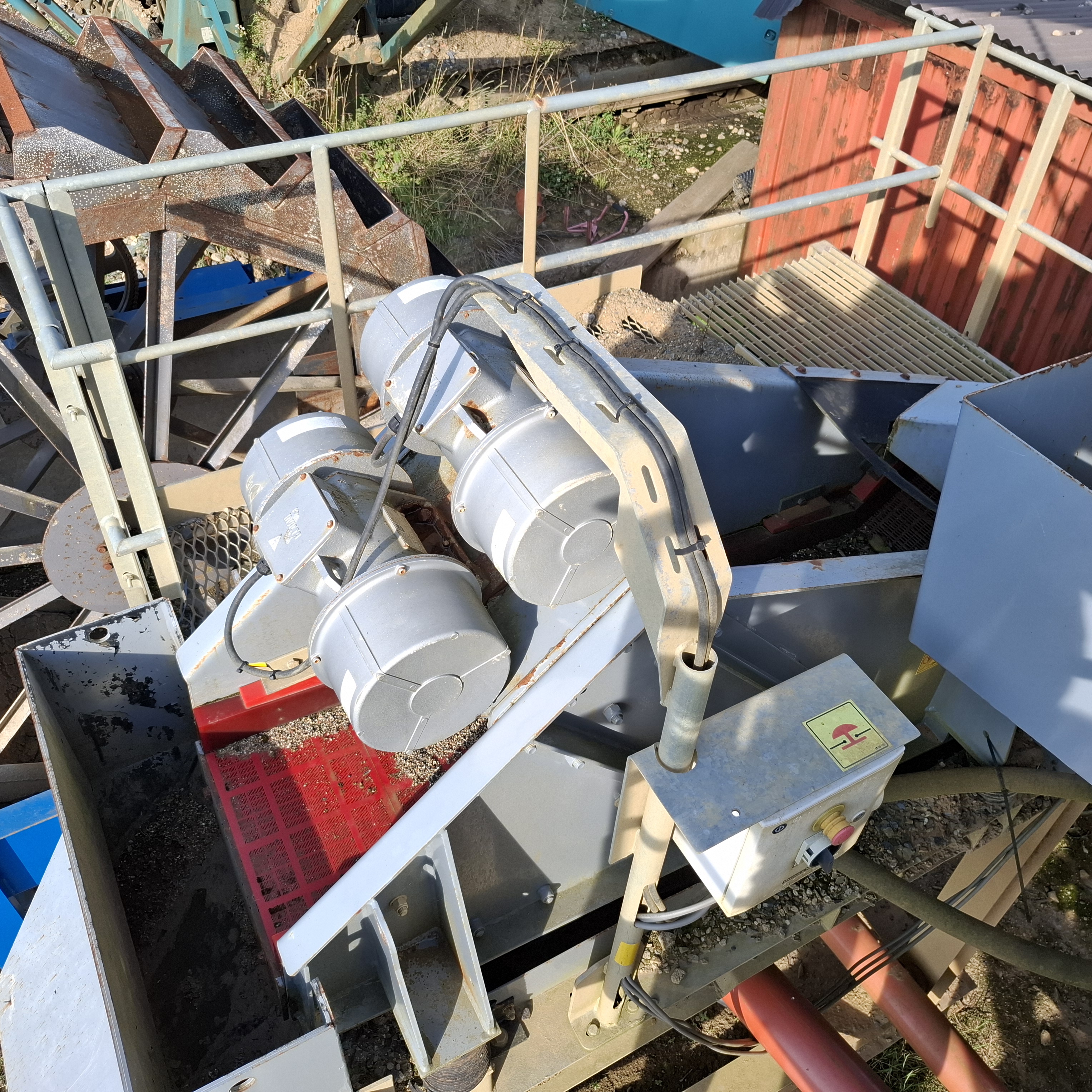 Used 2020 TEREX PS60R