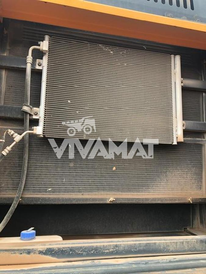 D'occasion Hyundai HX520L