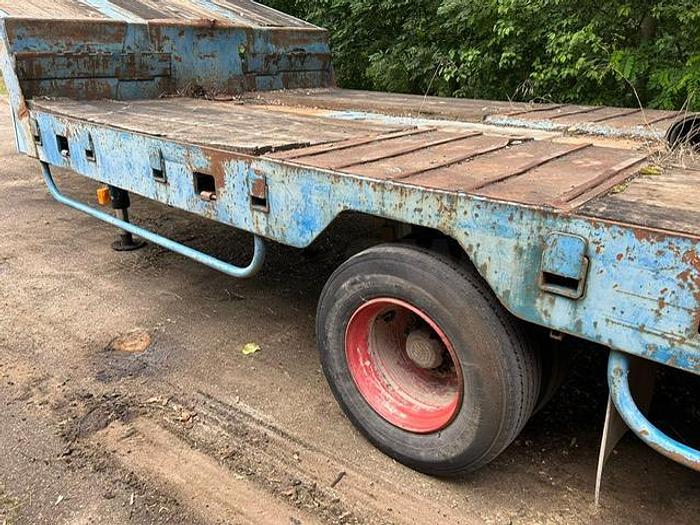 D'occasion Nicolas B4037D