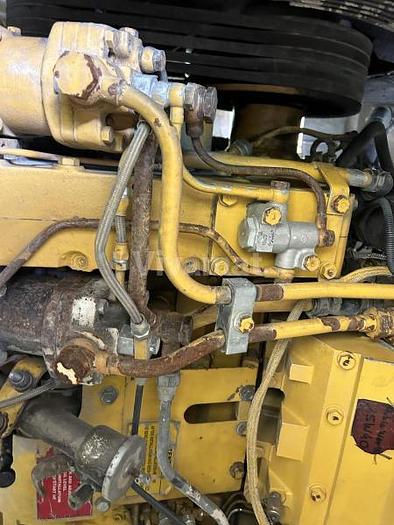 D'occasion 2019 Komatsu SA12V140