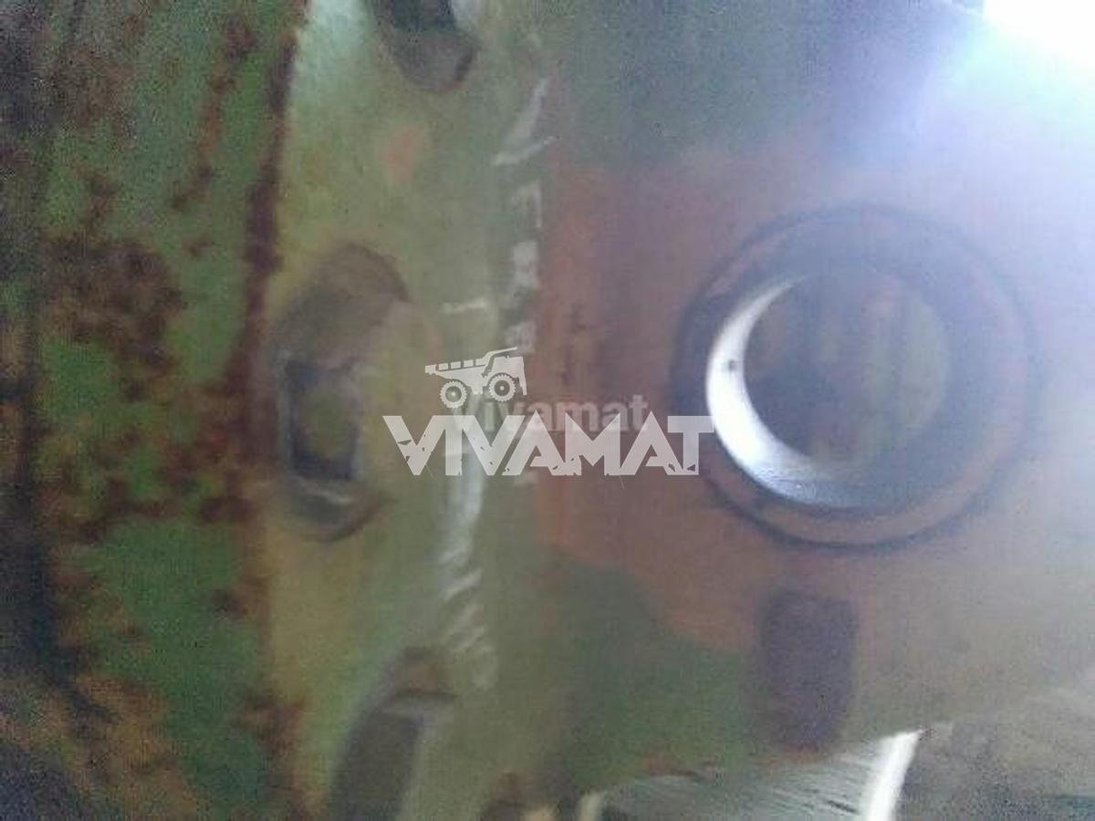 Used 1987 TEREX 33-40 -