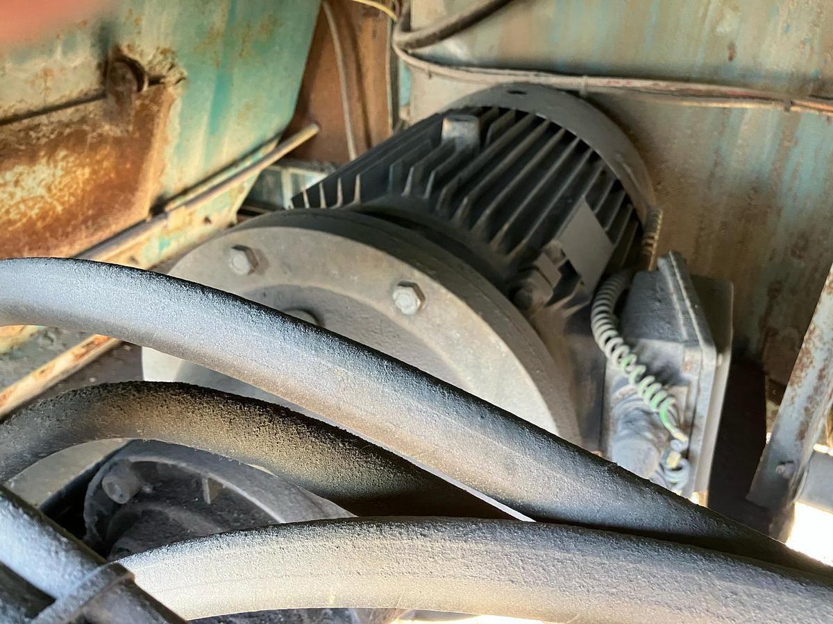 D'occasion Terex Powergrid 800