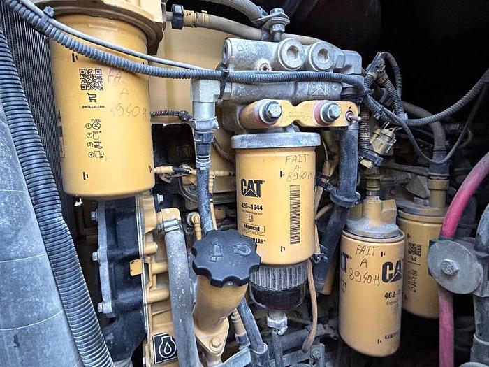 D'occasion Caterpillar 963D