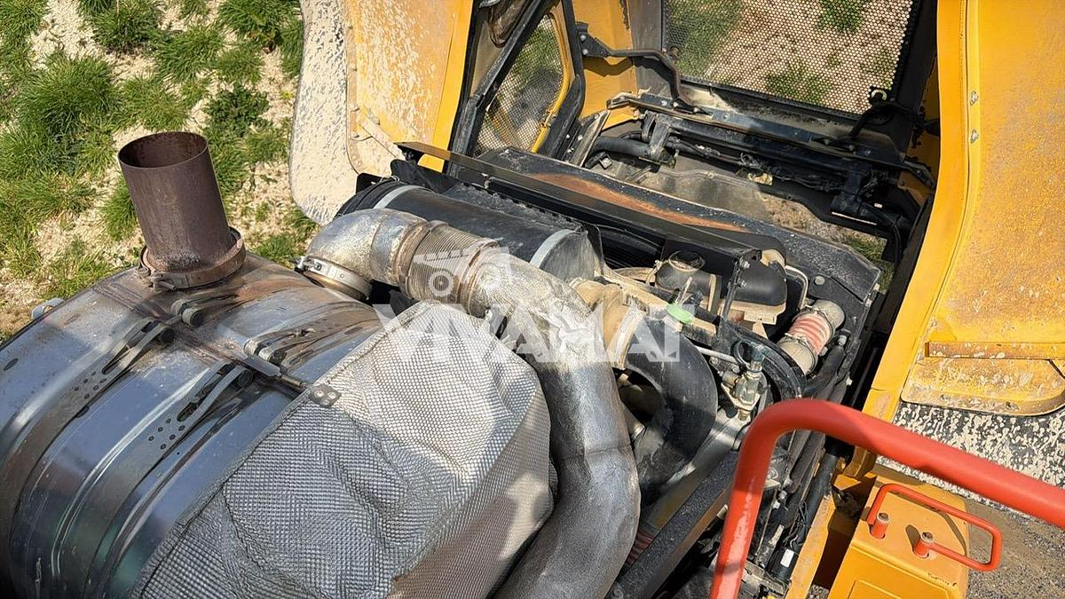 Used Chargeuse sur pneus Volvo L150H 2019