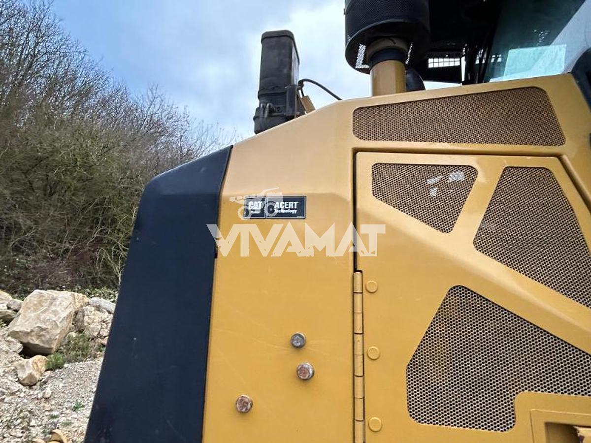 Used 2013 Caterpillar 963D