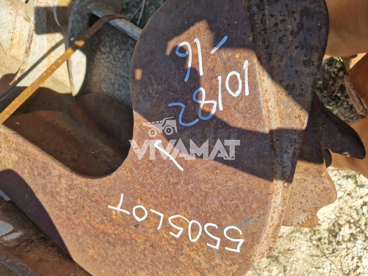 Used Morin Banane Morin Module 2 -