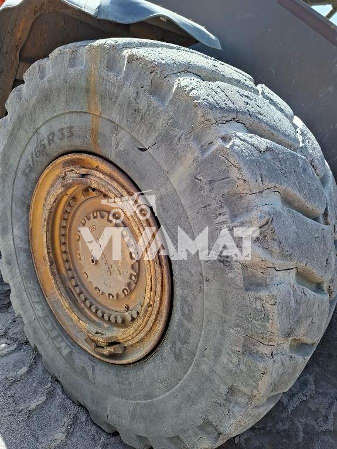 Used 2021 Volvo L350H