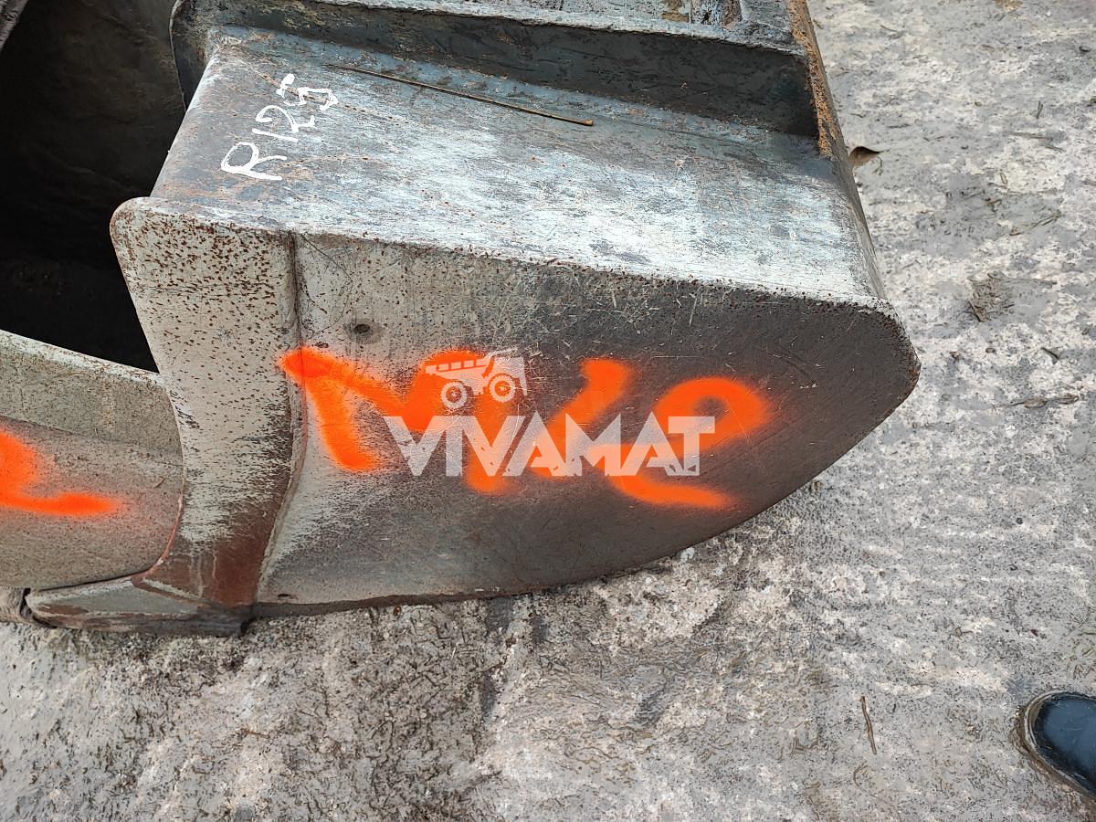 Used MECALAC 12MXT -