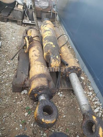 D'occasion LIEBHERR A914