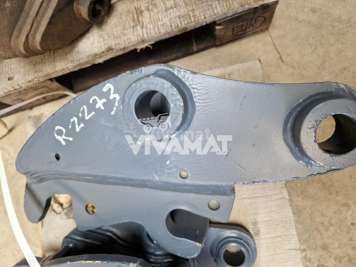 Used Mechanical quick coupler for Volvo EC35D