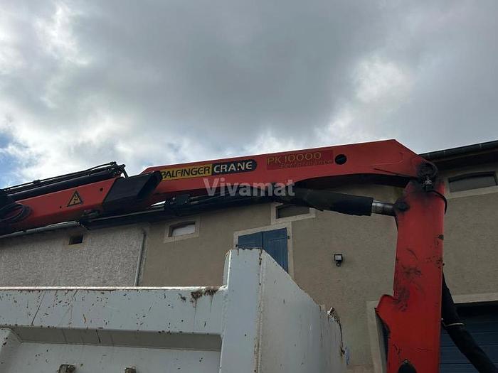 D'occasion Renault 370bxt