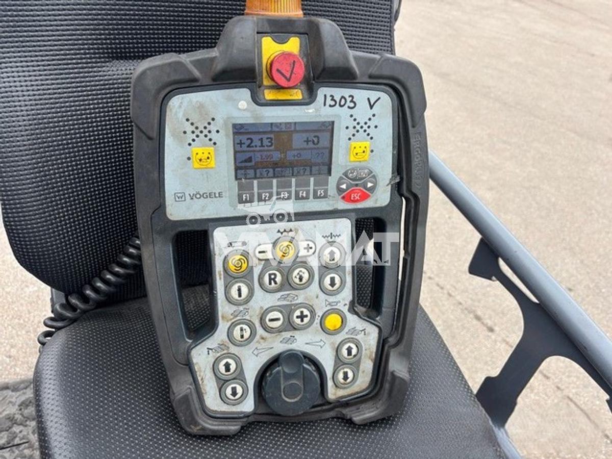 Used Voegele S1303-3i 