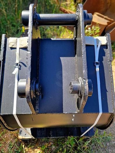 D'occasion Godet de tranchée de largeur 72cm Volvo S60