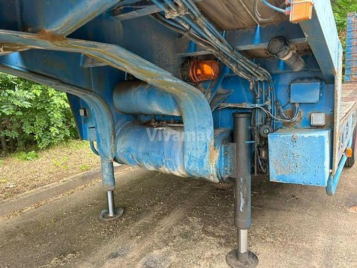 D'occasion Nicolas B4037D