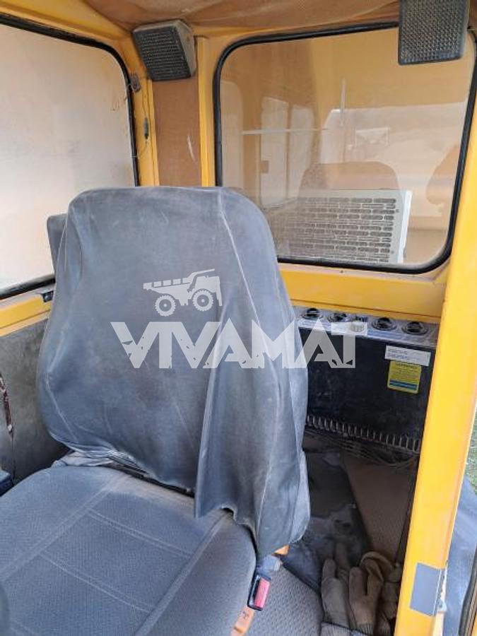 Used 1999 Euclid R32C