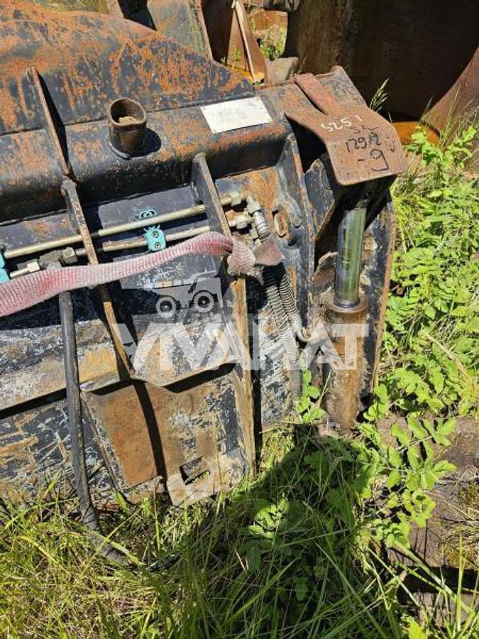 Used Caterpillar CAT906