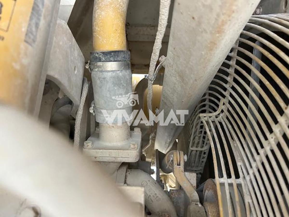 Used 2007 CATERPILLAR 775E