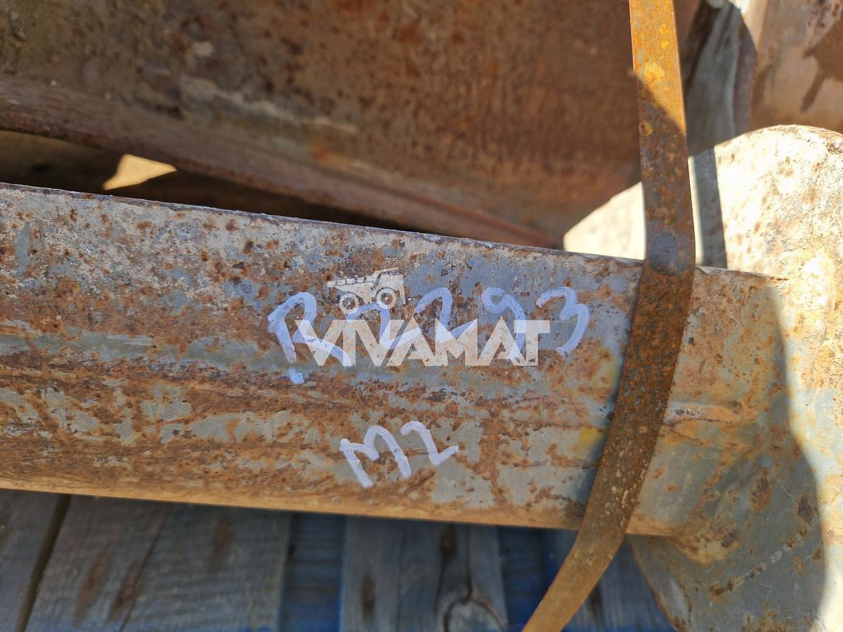 Used Morin Module 2 MORIN MODULE 2