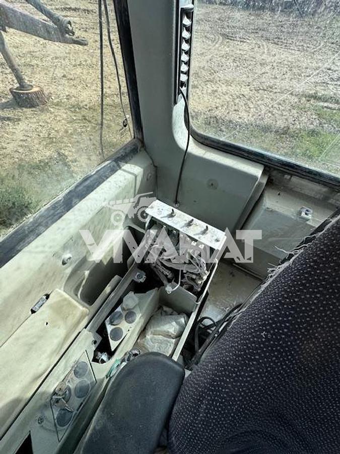 Used 2013 LIEBHERR R964C HDSL