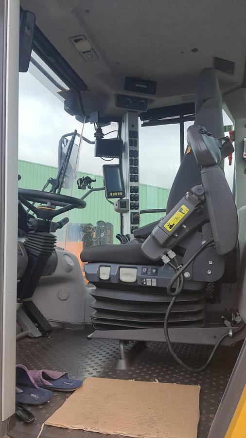 Used 2020 Volvo L90H