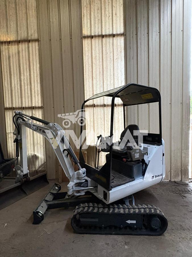 Used 2013 Bobcat E14