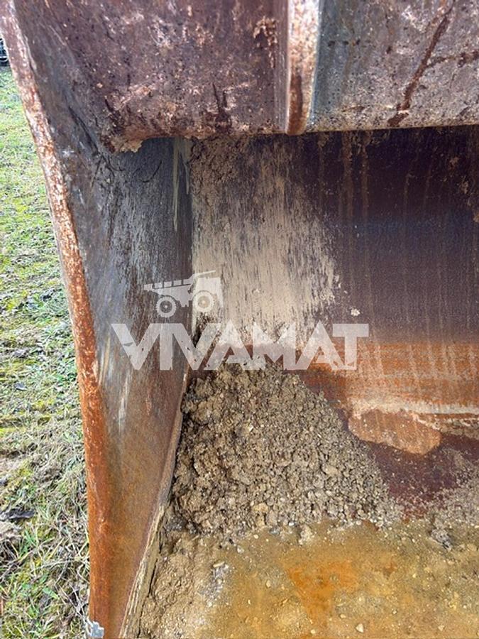 Used 2018 Hitachi ZX225USLC-6