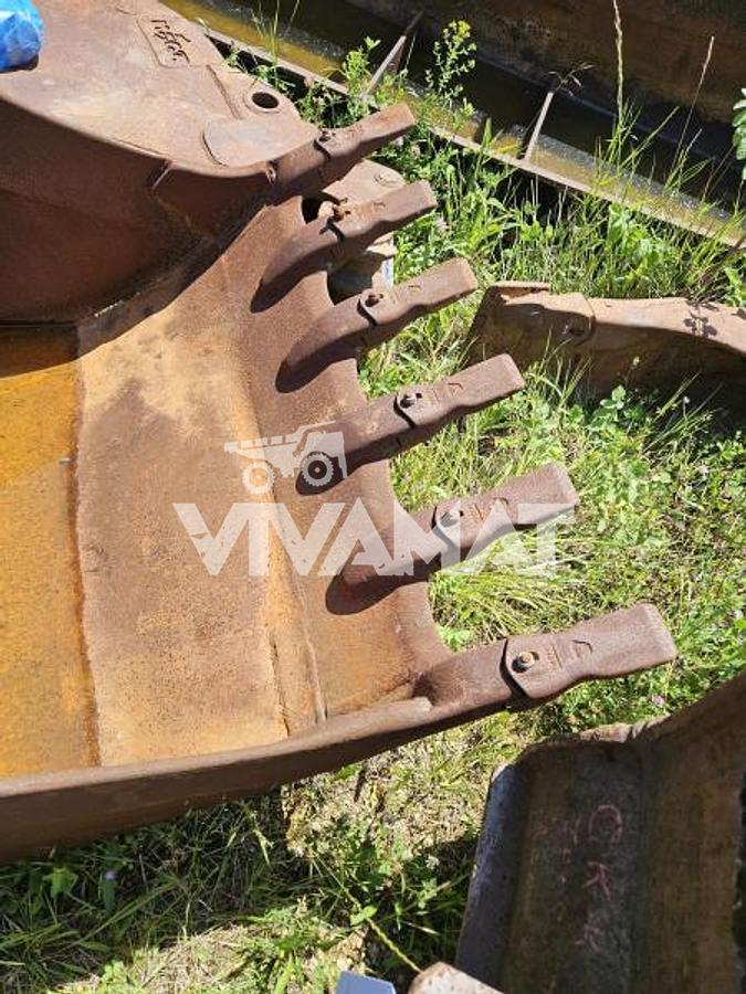 Used MORIN MORIN M5 -