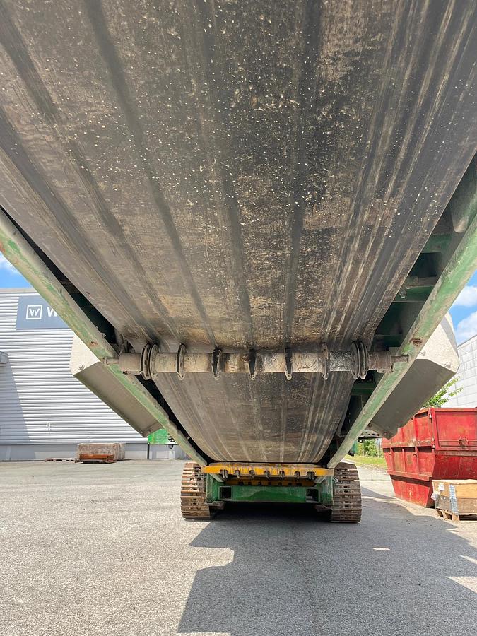 D'occasion 2021 McCloskey J45