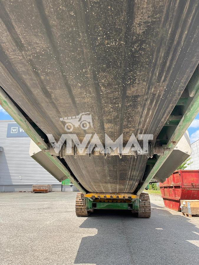 D'occasion 2021 McCloskey J45