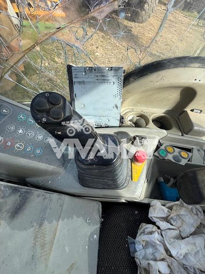 Used 2013 LIEBHERR R964C HDSL