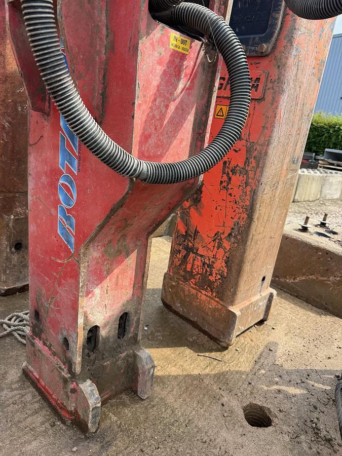 D'occasion 2019 Mecalac 15MWR