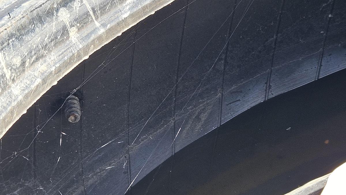 D'occasion Pneus 20.5R25 XLD D2A