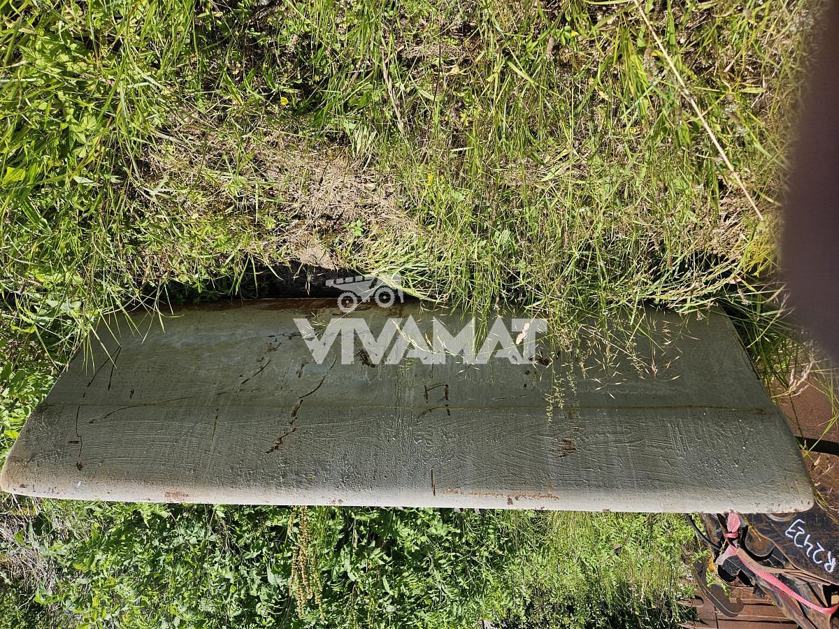 Used VOLVO VOLVO WIMMER