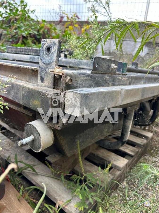 Used 2005 Liebherr 954C HD