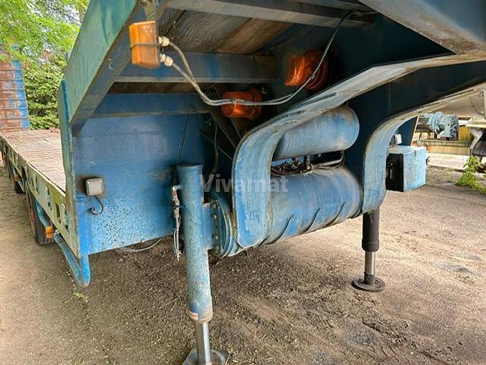 D'occasion Nicolas B4037D