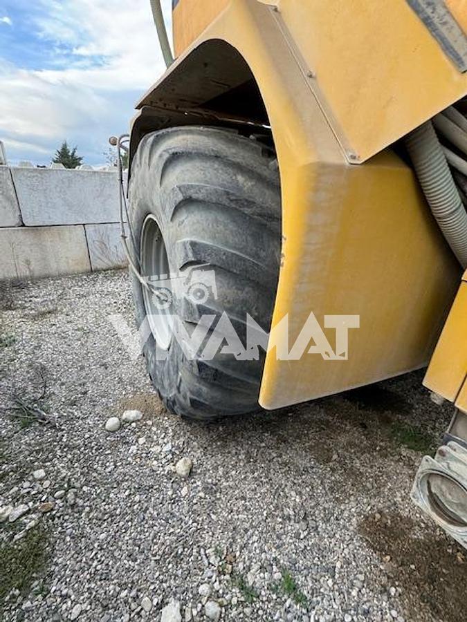 Used 2008 Terra Gator CH TG 2244