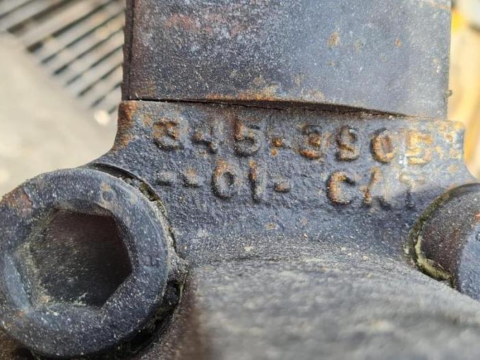 D'occasion CATERPILLAR 980H ou 980M