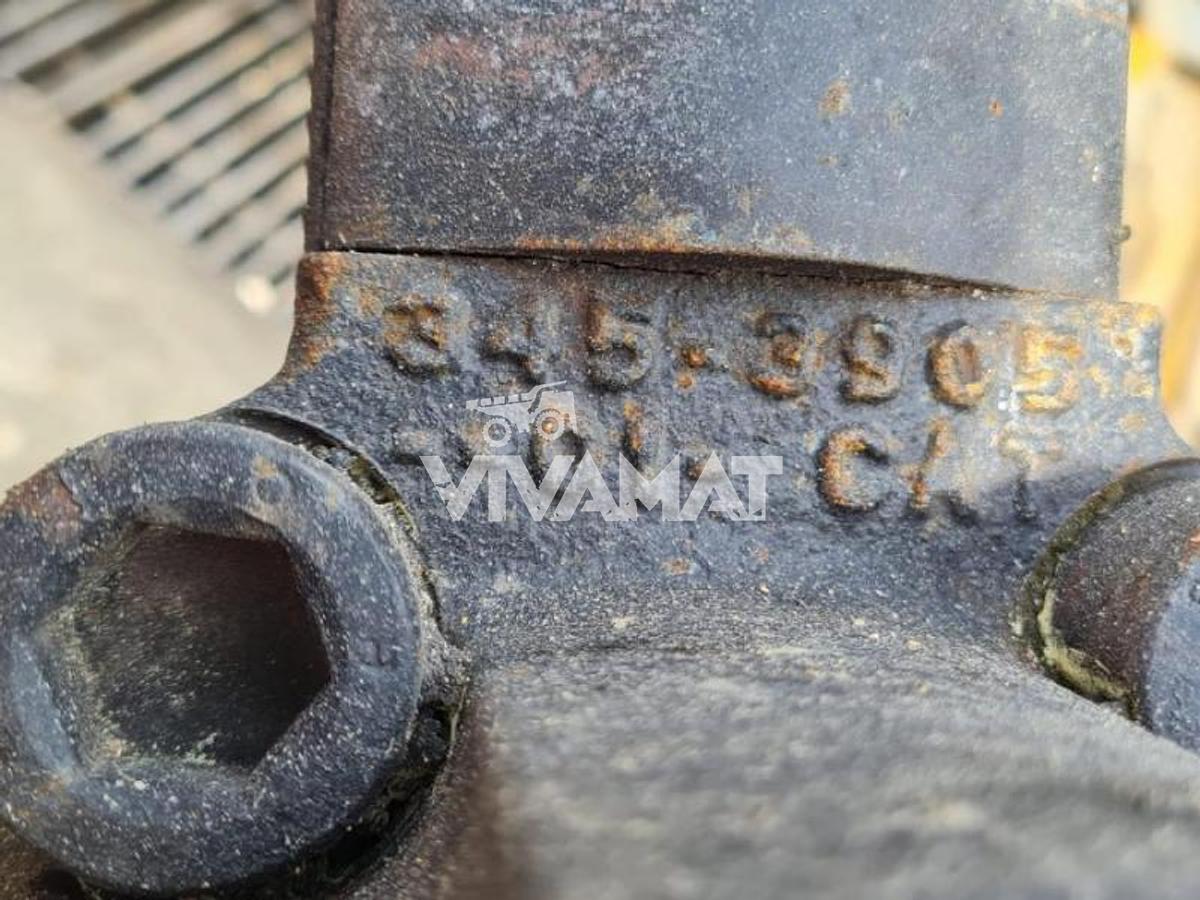 Used CATERPILLAR 980H ou 980M -