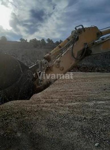 D'occasion LIEBHERR R954CHD Li Balancier
