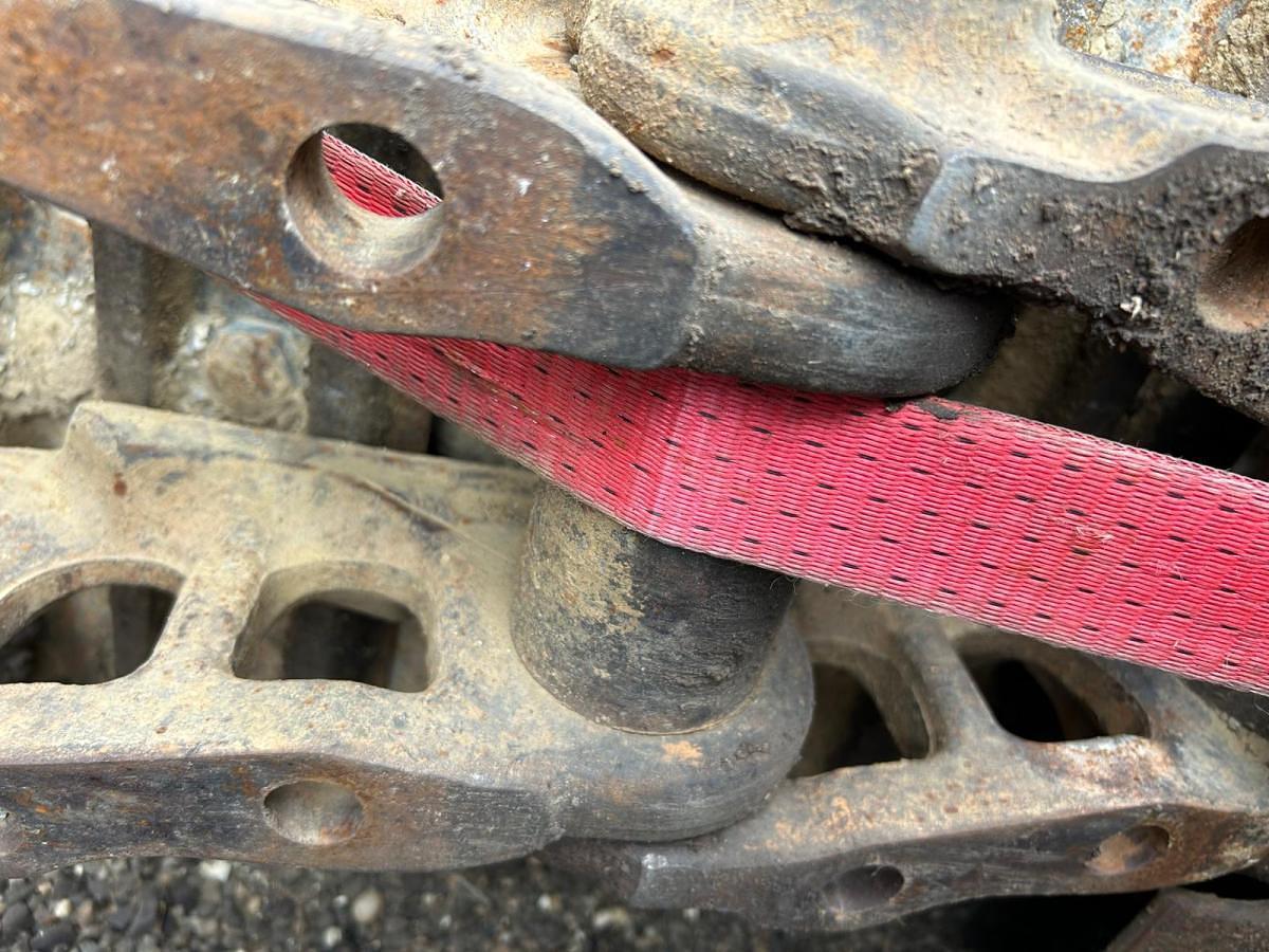 D'occasion LIEBHERR R954CHD Li 2005