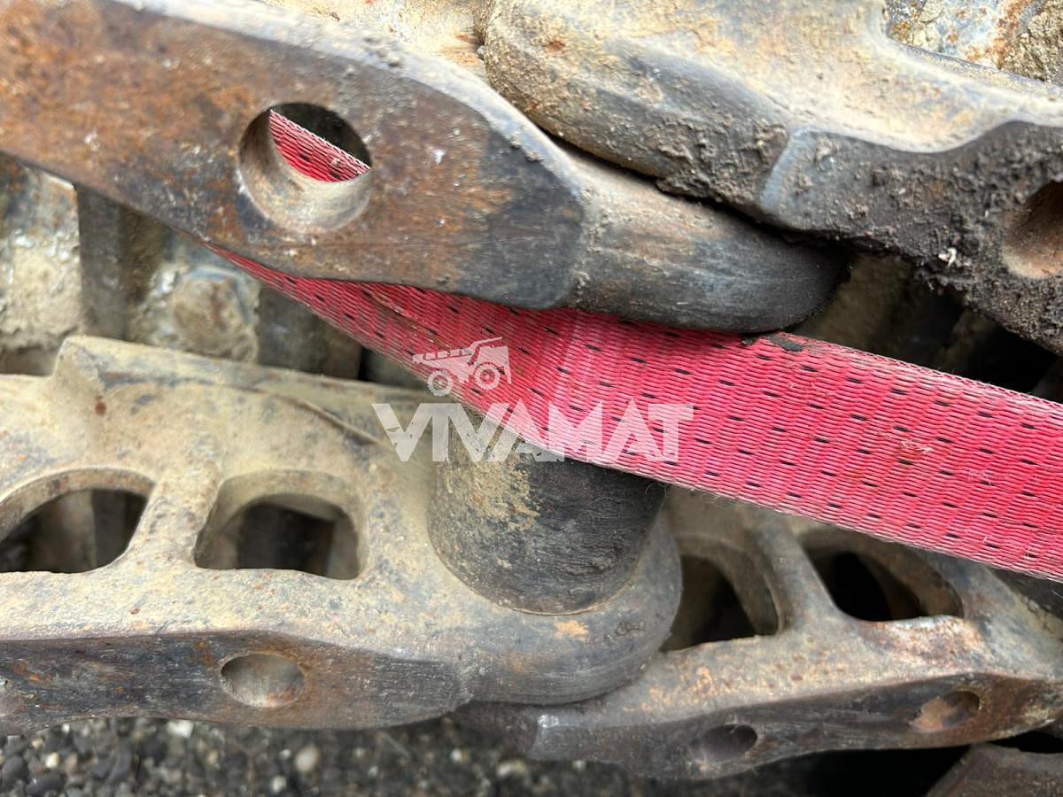 Used 2005 Liebherr R954