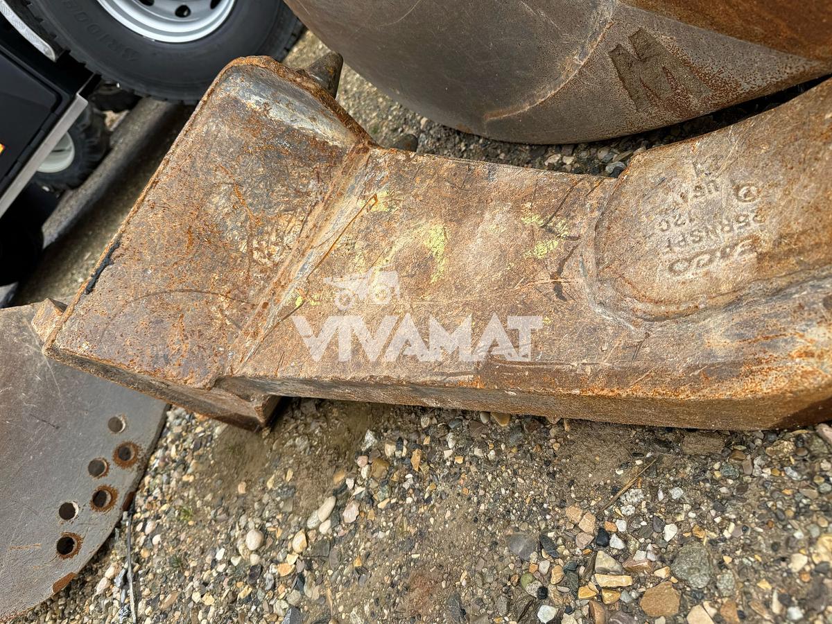 D'occasion Mecalac 12MXT