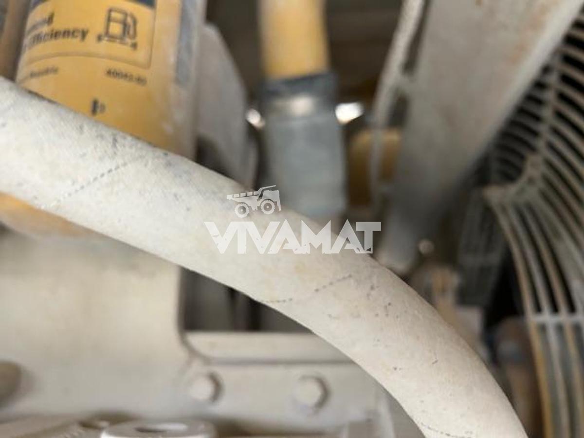 Used 2007 CATERPILLAR 775E