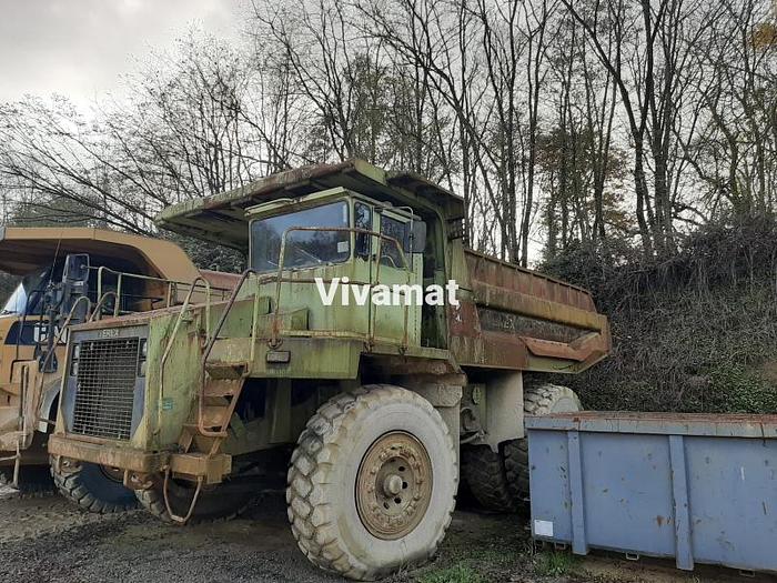 D'occasion TEREX 3340