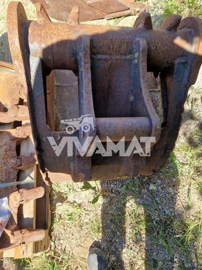 Used MORIN MORIN MODULE 3