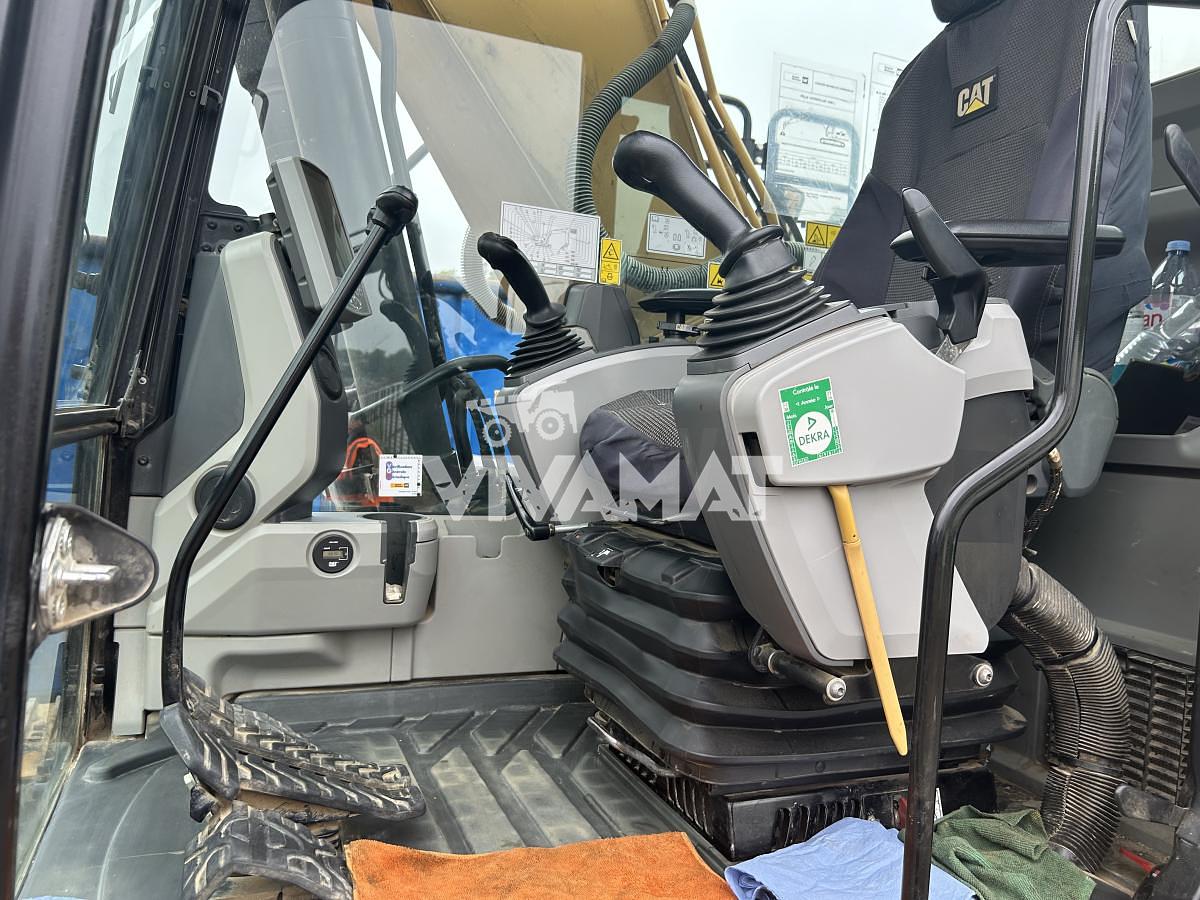 D'occasion Caterpillar 320EL