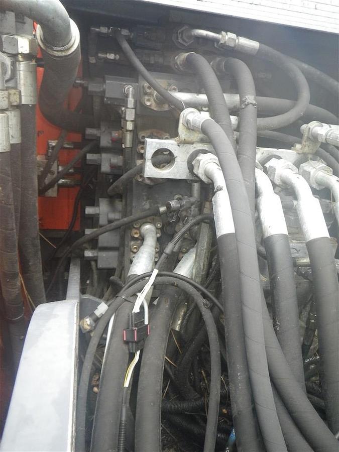 Used 2012 Atlas 150 W